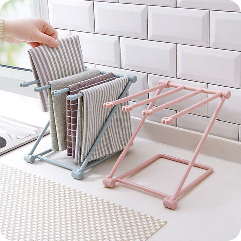 Soporte Plegable de Cocina