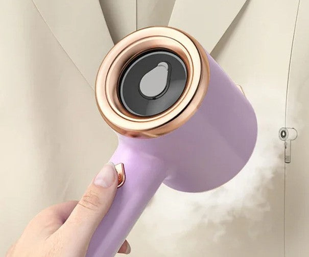 Vaporizador de Ropa Portátil 33W