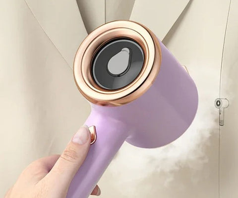 Vaporizador de Ropa Portátil 33W