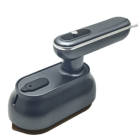 Mini plancha portátil de vapor 1000W – Compacta y eficiente