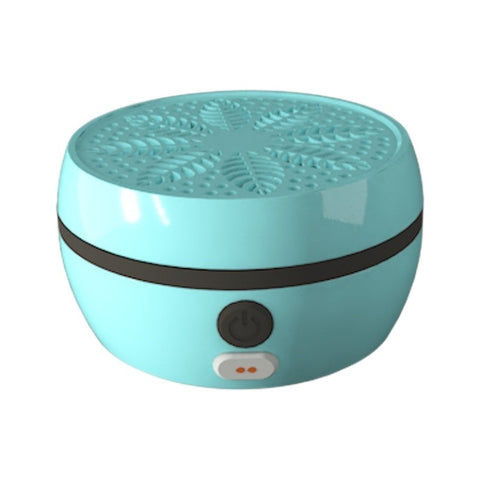 Máquina Portátil de Limpieza de Frutas y Verduras