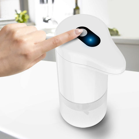 Dispensador Automático de Jabón 300ML / 500ML
