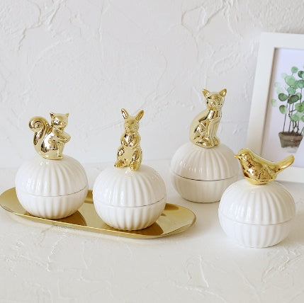 Organización y Decoración