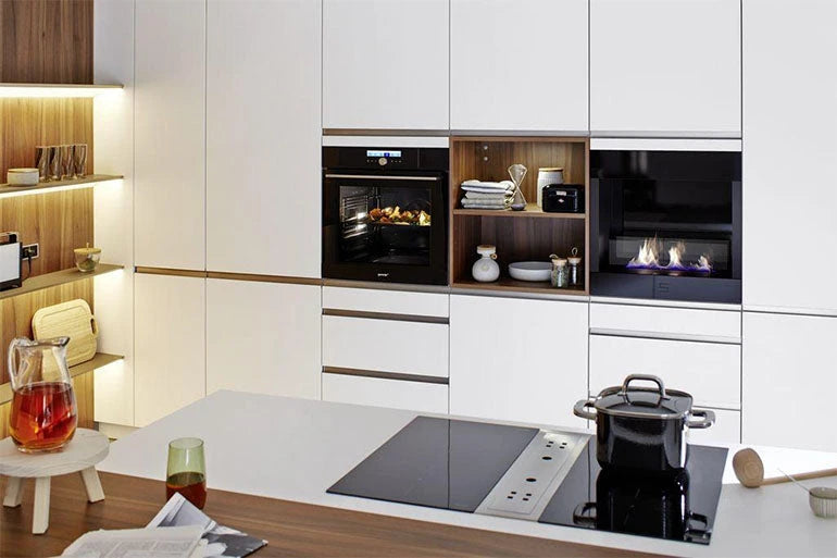 Accesorios de cocina