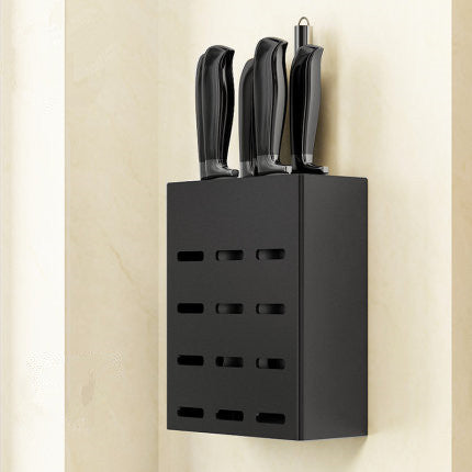 Estante de Cocina Minimalista Nórdico – Aluminio Resistente