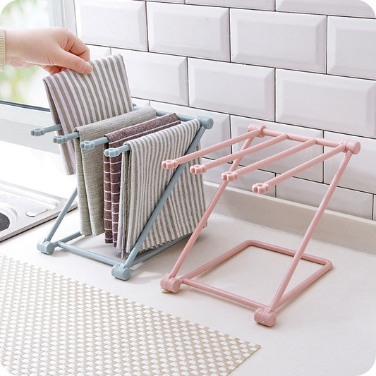 Soporte Plegable de Cocina