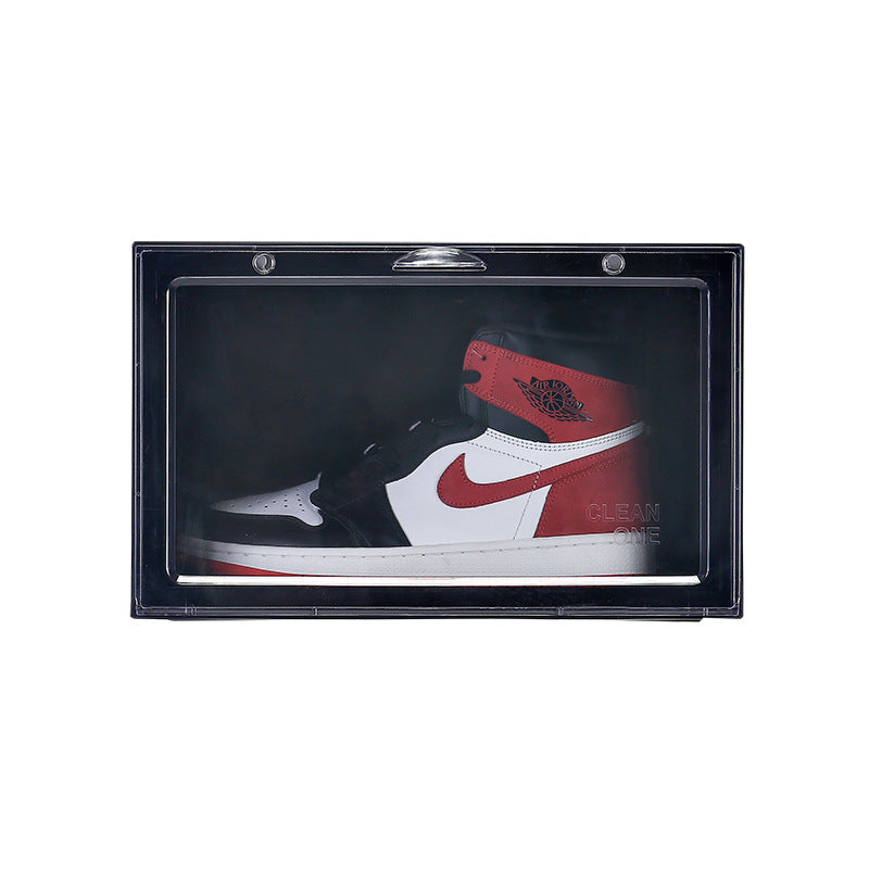 Caja Organizadora de Zapatos Apilable