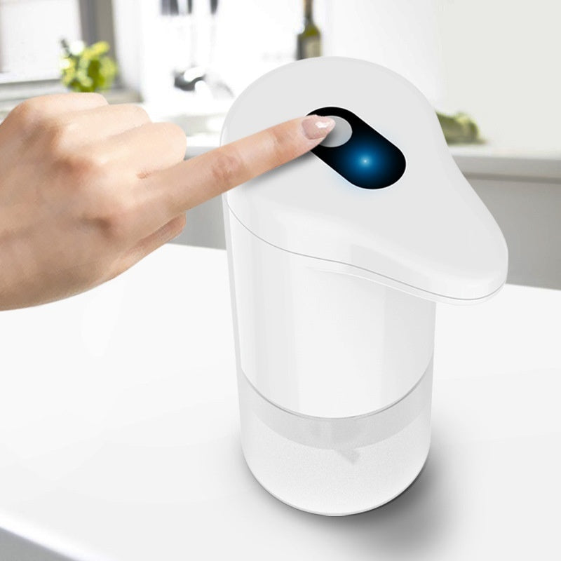 Dispensador Automático de Jabón 300ML / 500ML
